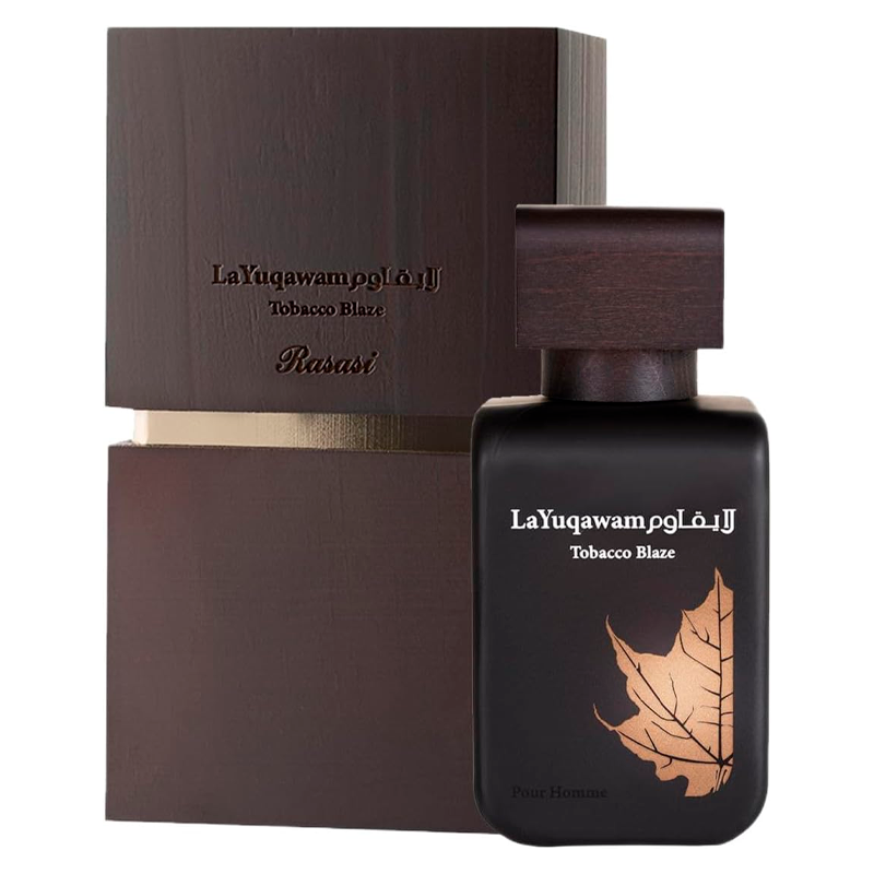 La Yuqawam Tobacco Blaze