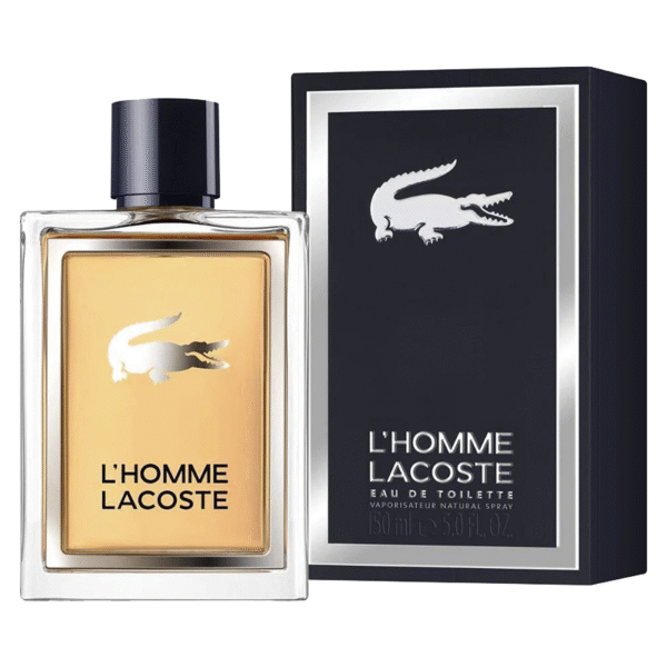 Lacoste L Homme