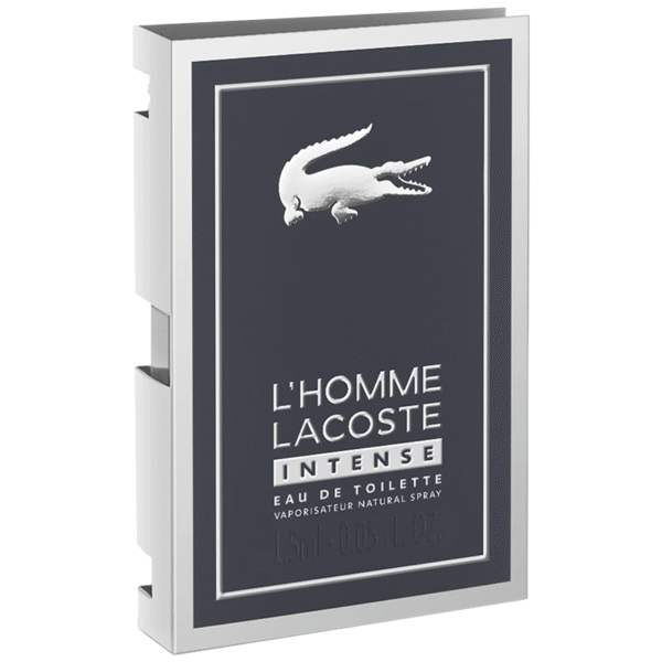 Lacoste L Homme Intense
