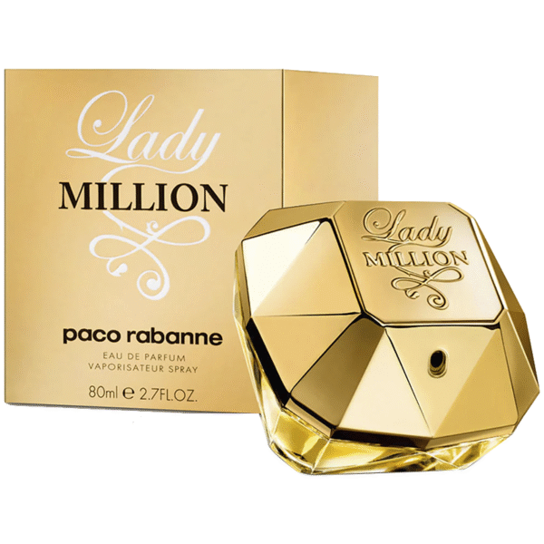 Lady Million Classic