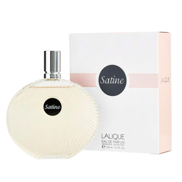 Lalique Satine