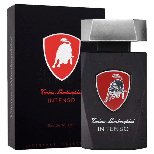 Lamborghini Intenso