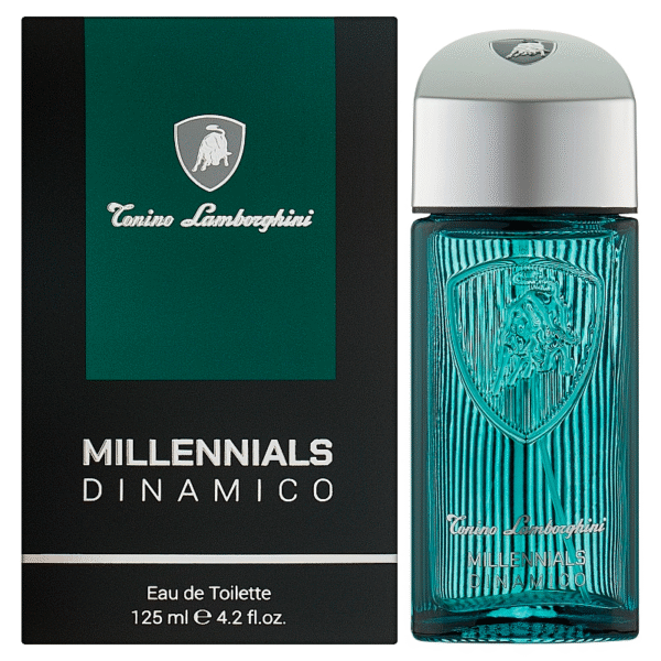Lamborghini Milleni Dinamico