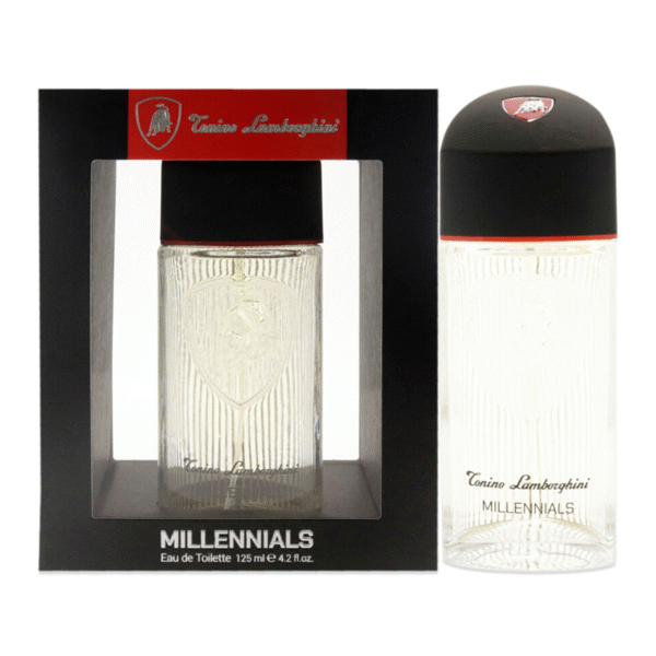 Lamborghini Millenials