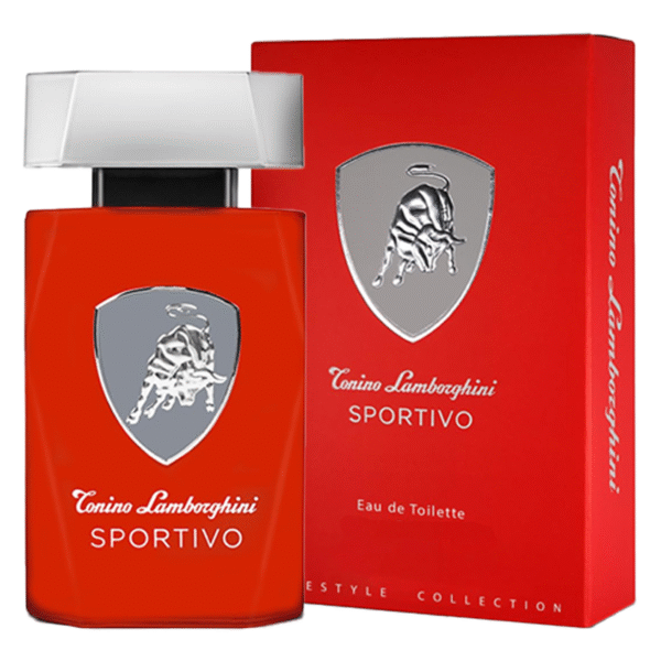 Lamborghini Sportivo