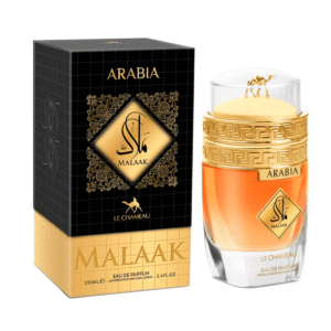 Le Chameau Arabia Malaak
