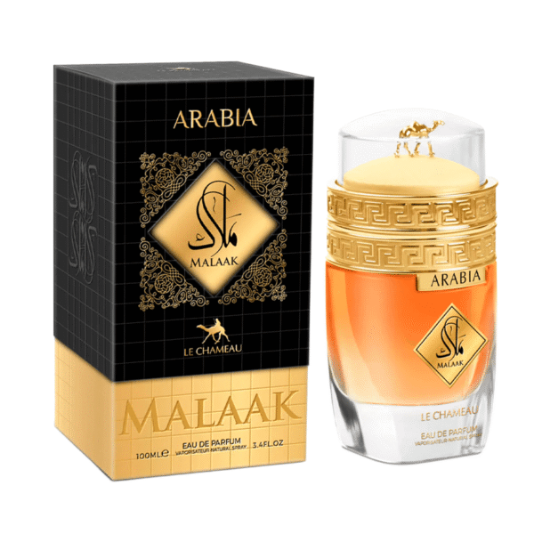 Le Chameau Arabia Malaak
