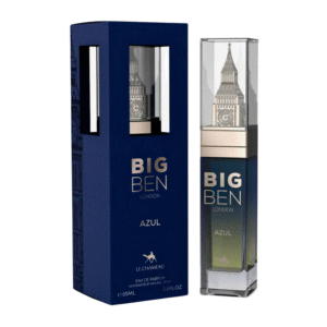 Le Chameau Big Ben London Azul