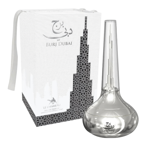 Le Chameau Burj Dubai