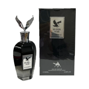 Le Chameau Elixir Noir