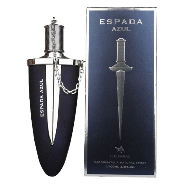 Le Chameau Espada Azul