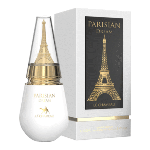 Le Chameau Parisian Dream