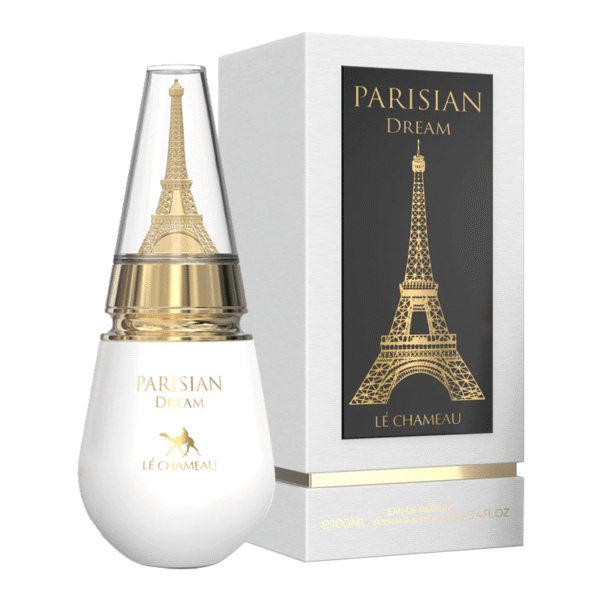 Le Chameau Parisian Dream