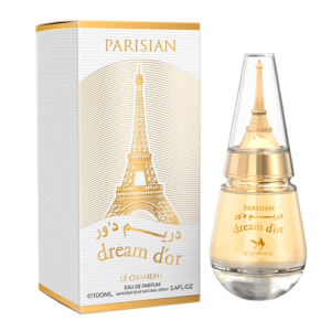 Le Chameau Parisian Dream d Or