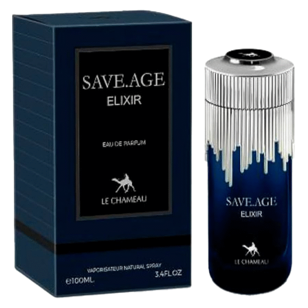 Le Chameau Save Elixir