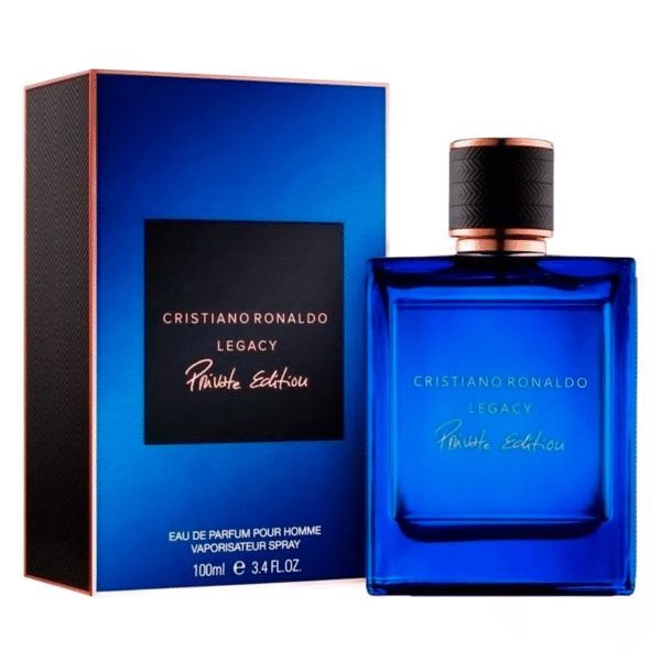 Legacy Private Edition