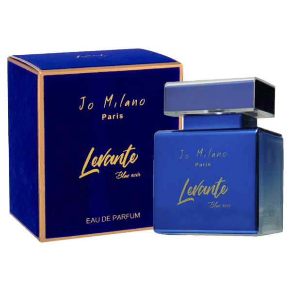 Levante Blue Noir
