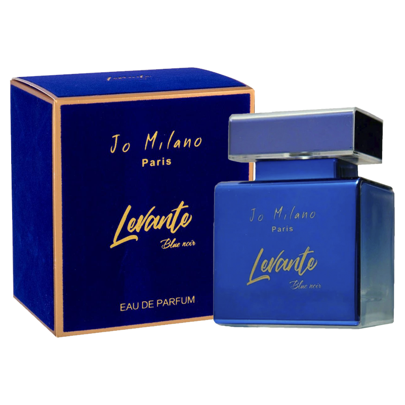 Levante Blue Noir