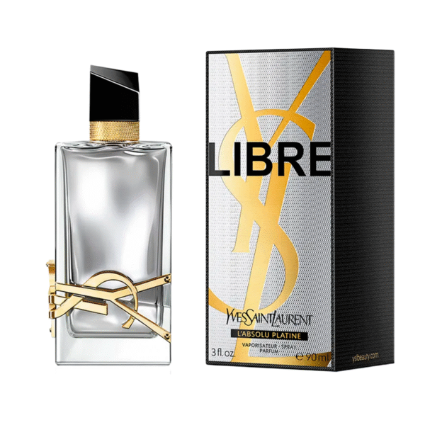 Libre L Absolu Platine