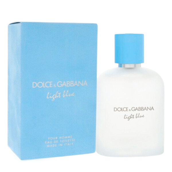 Light Blue Classic Refillable