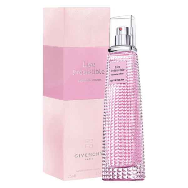 Live Irresistible Blossom Crush