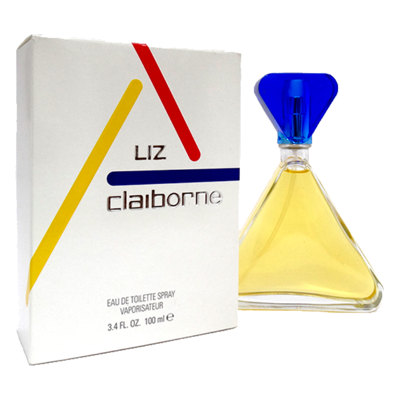 Liz Claiborne