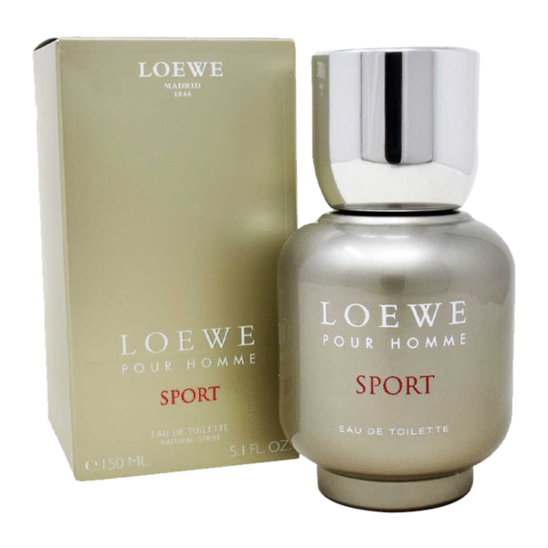 Loewe Pour Homme Sport