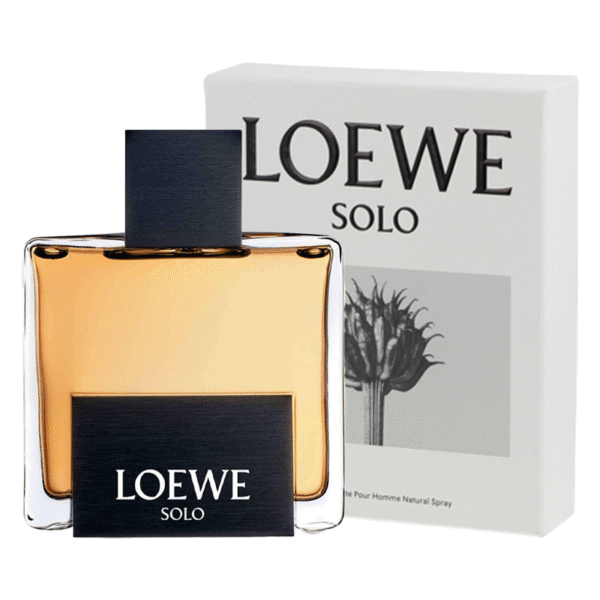 Loewe Solo