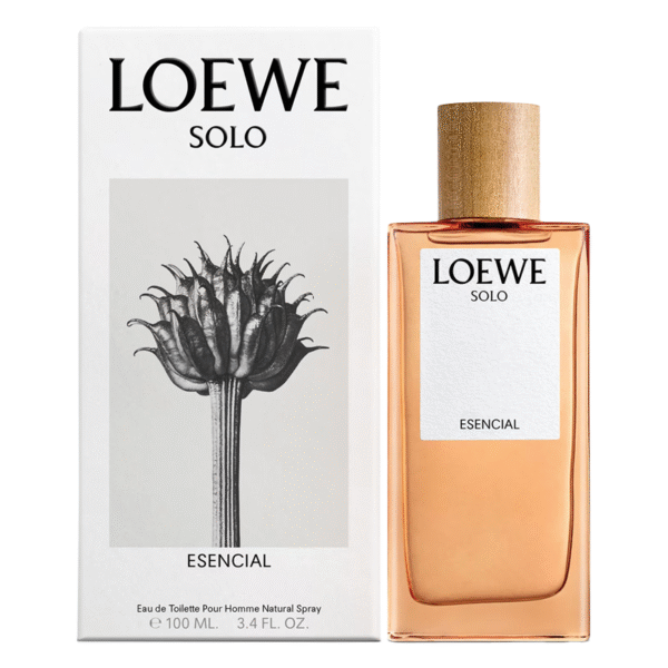 Loewe Solo Esencial