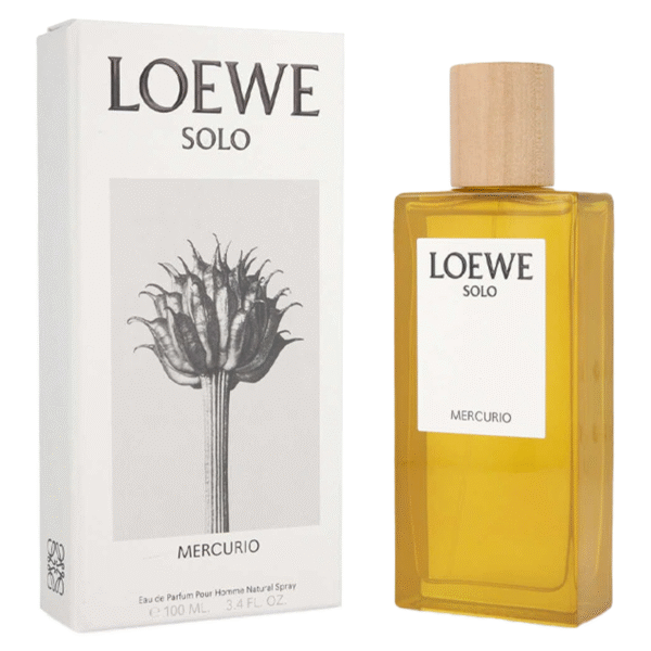 Loewe Solo Mercurio