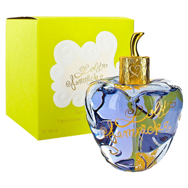 Lolita Lempicka