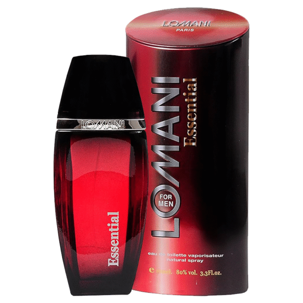 Lomani Essential