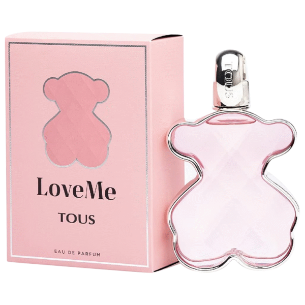 LoveMe
