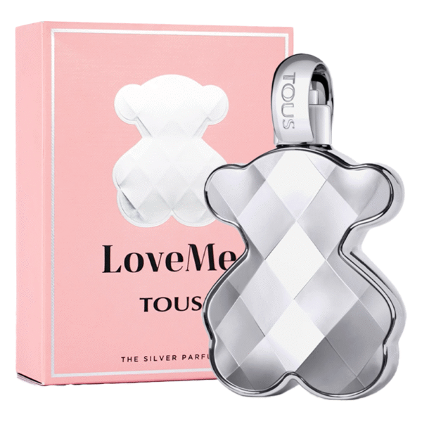 LoveMe Silver