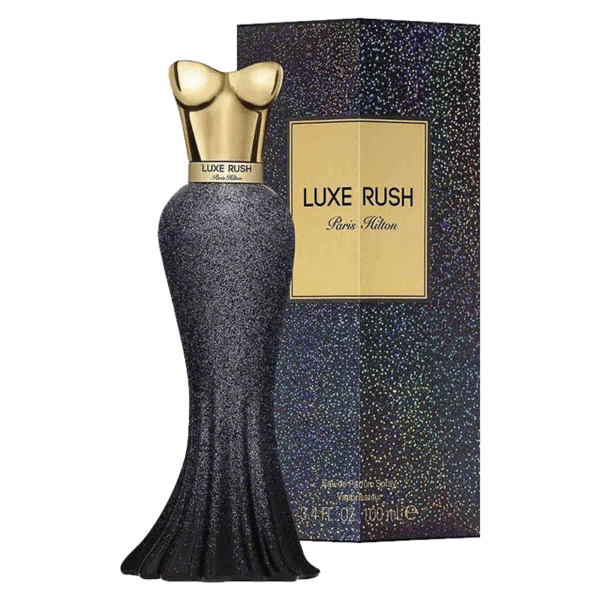 Luxe Rush