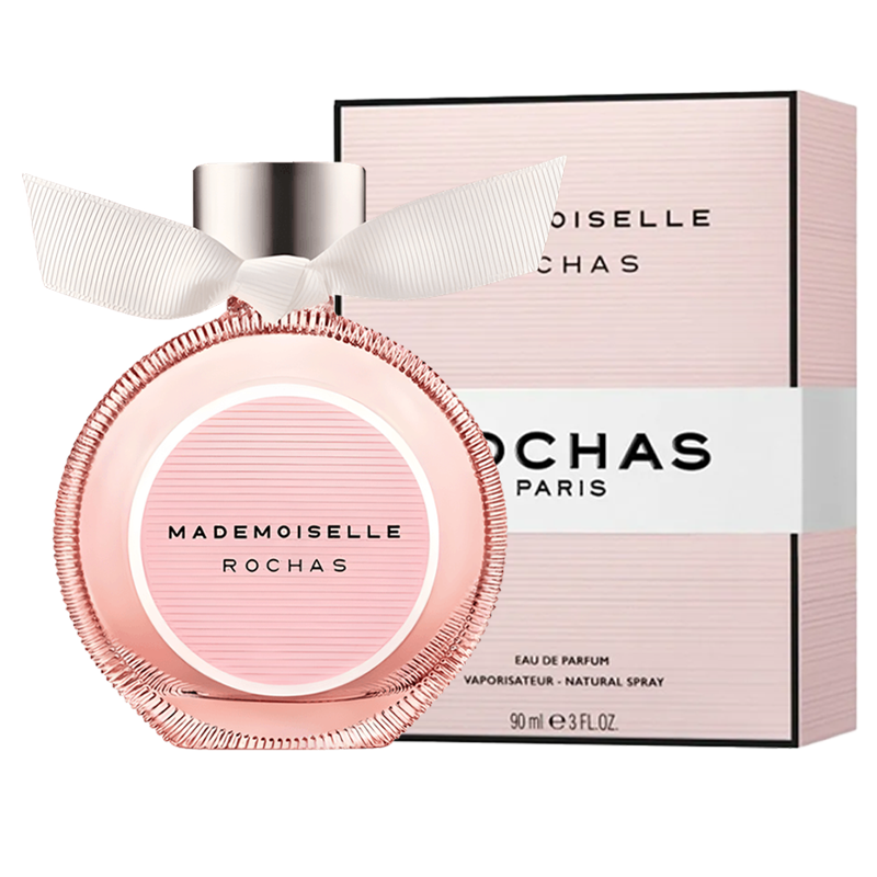 Mademoiselle de Rochas