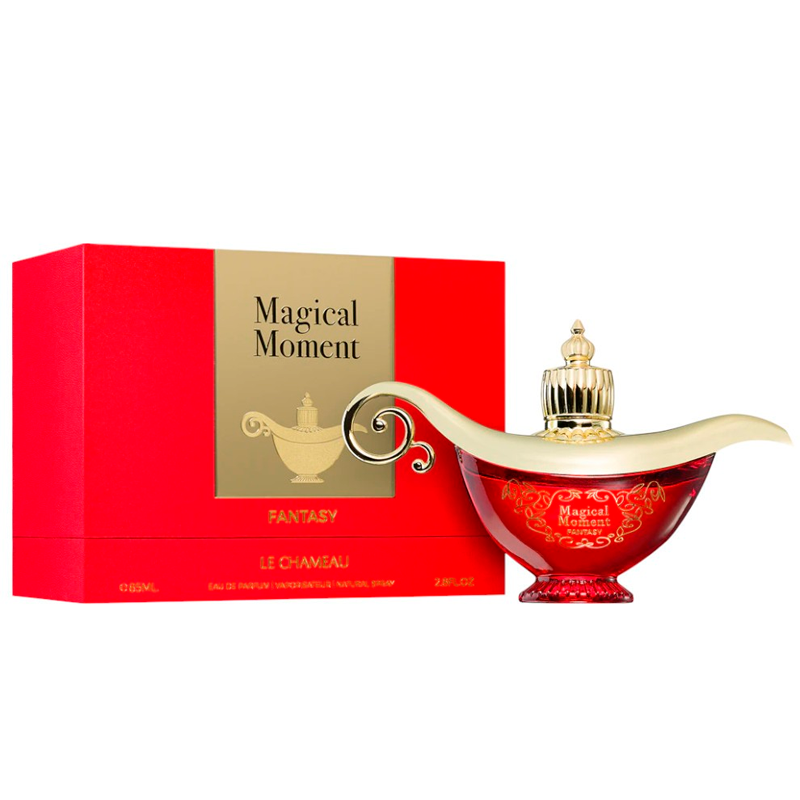 Magical Moment Fantacy