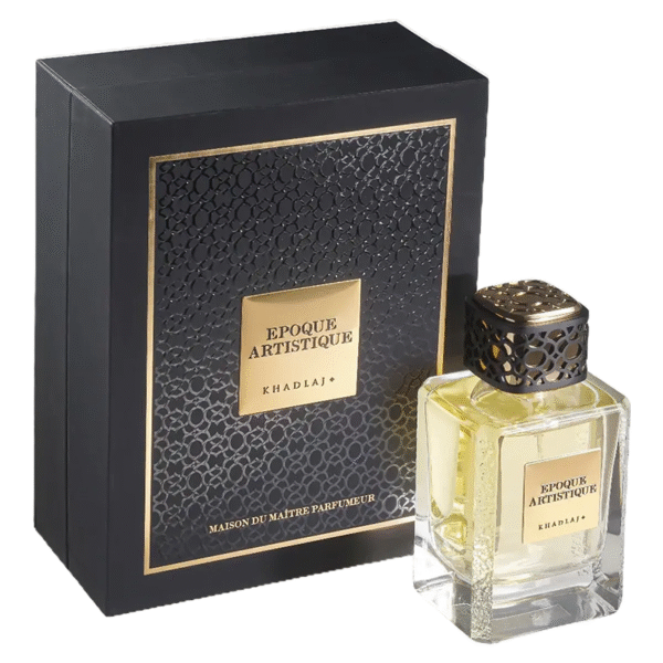 Maison Epoque Artistique