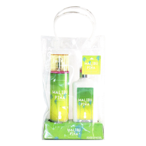 Malibu PiÃ±a Loc+Crem