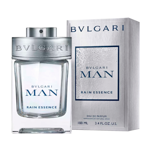 Man Rain Essence