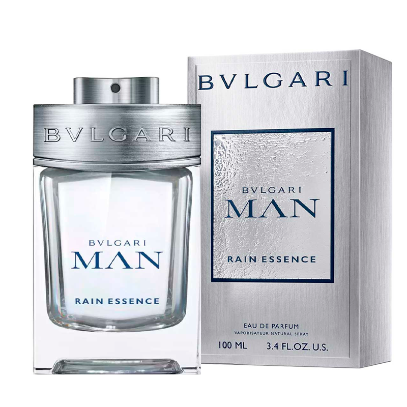 Man Rain Essence