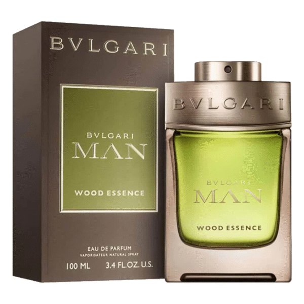 Man Wood Essence