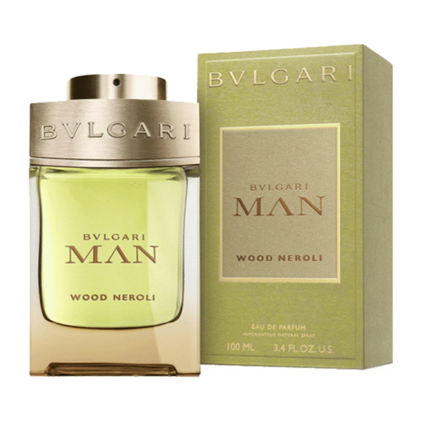 Man Wood Neroli