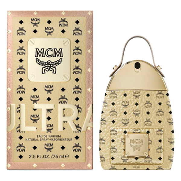 MCM Ultra