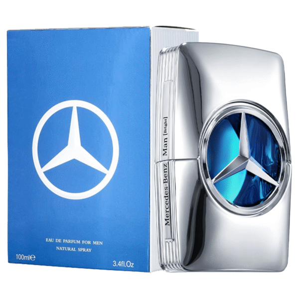 Mercedes Benz Bright