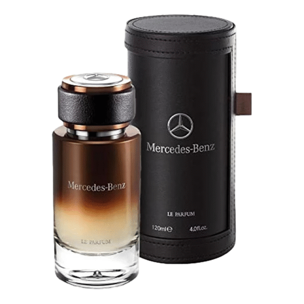 Mercedes Benz Le Parfum