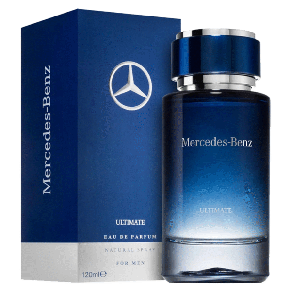 Mercedes Benz Ultimate