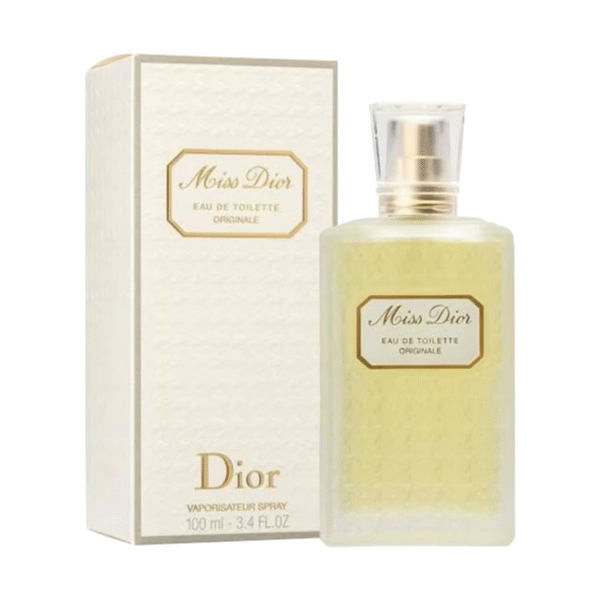 Miss Dior Originale