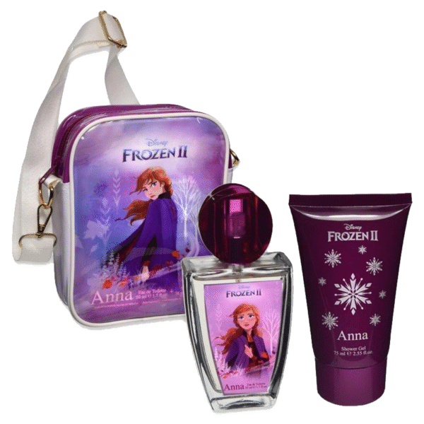 Mochila Frozen 2 Anna
