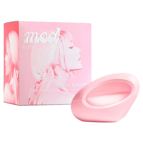 Mod Blush